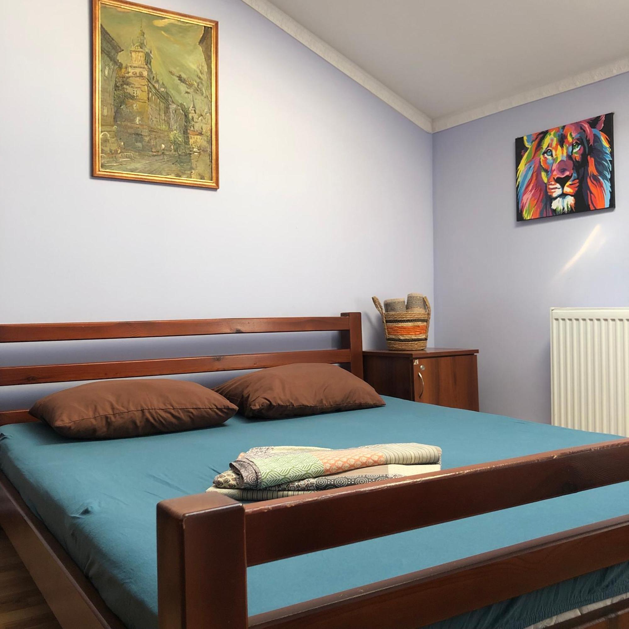 LIONS HEART HOSTEL ЛЬВОВ 2* (Украина) - от 608 UAH | NOCHI